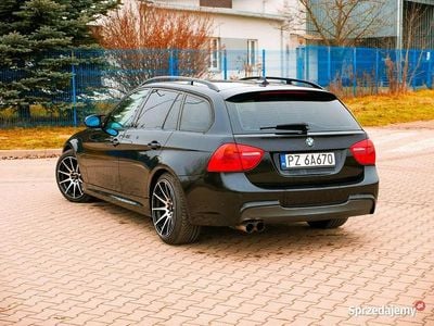 Używany 2008 BMW 318 Coupe | 20 900 zł (Uczciwa cena)