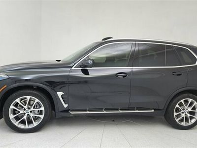 używany BMW X5 3dm 375KM 2024r. 26 516km