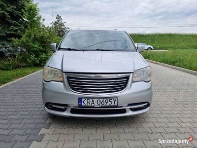 Chrysler Town & Country