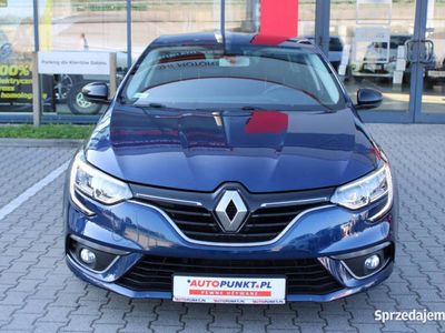 używany Renault Mégane IV 