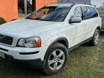 używany Volvo XC90 