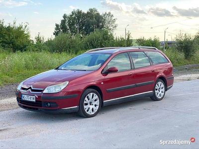 Citroën C5