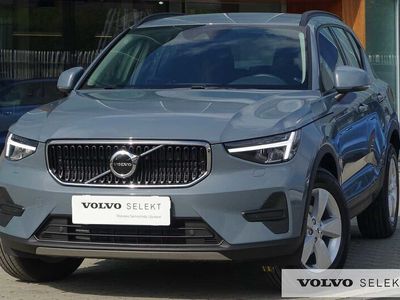 używany Volvo XC40 T2 Essential aut