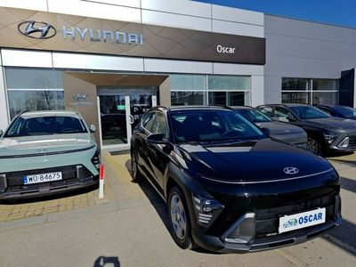 używany Hyundai Kona 1.6 198KM executive+tech+design II (2023-)