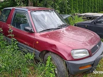 Używany 1994 Toyota RAV4 SUV | 3999 zł