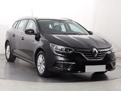 Renault Mégane IV