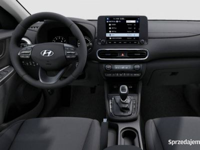 używany Hyundai Kona 1dm 120KM 2022r. 3km