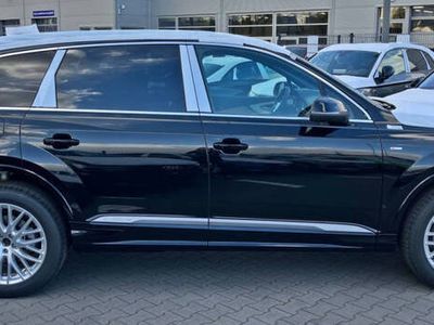 używany Audi Q7 Q7 II45 TDI mHEV Quattro S Line Tiptronic Salon PolskaS line 4x4 H