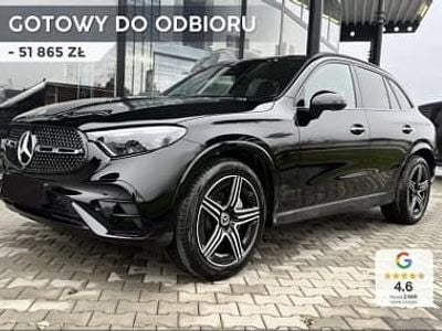 Mercedes GLC220