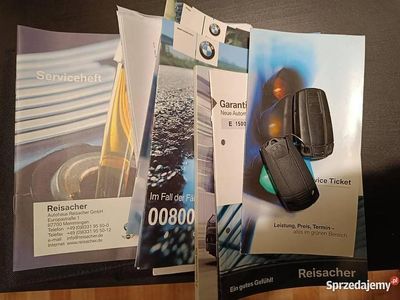 Używany BMW 318 2006 Czarny Sedan/Limuzyna