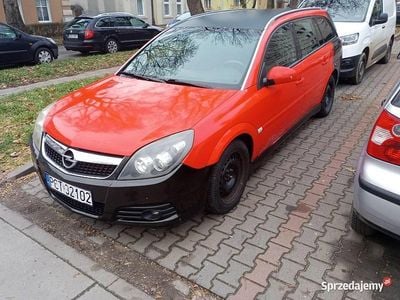 Używany 2007 Opel Vectra Kombi | 2699 zł (Drogi)
