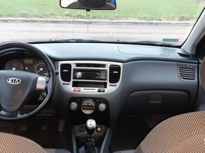 Używany 2007 Kia Rio | 6900 zł
