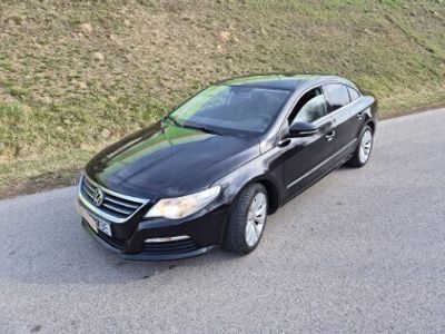 VW CC