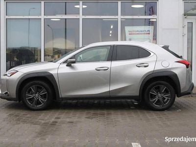 Używany Lexus UX 2020 SUV