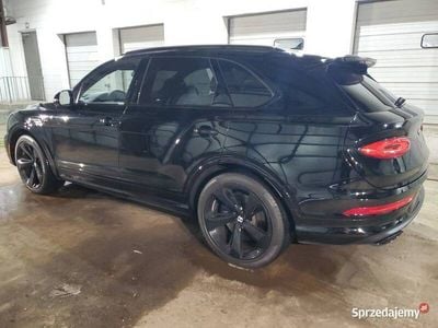 Używany Bentley Bentayga 2023 SUV
