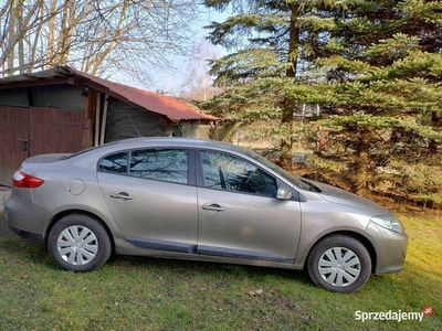 Renault Fluence