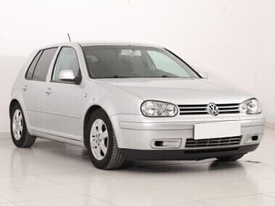 VW Golf IV