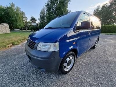 VW T5