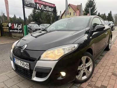 używany Renault Mégane III 1,5dci/106Km Navi ,Climatronic , Parctronic, keylessgo
