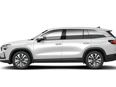 Biel moon metalizowany Nowe 2026 Skoda 105 Sedan/Limuzyna | 225 600 zł