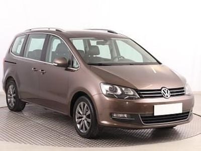 VW Sharan