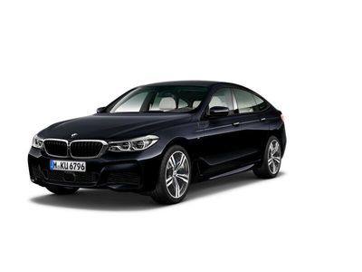 używany BMW 640 i xDrive Gran Turismo