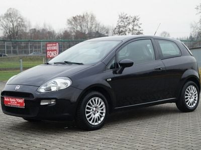 Fiat Punto Evo