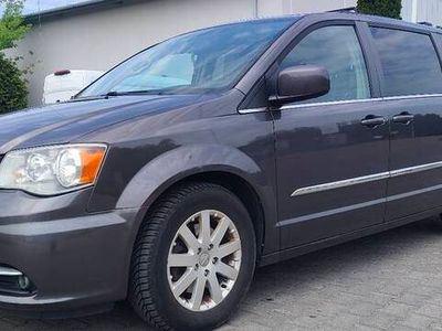 Chrysler Town & Country