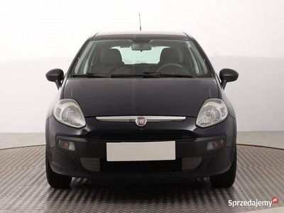 Fiat Punto Evo