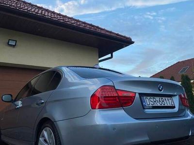 używany BMW 330 E90 D LCI