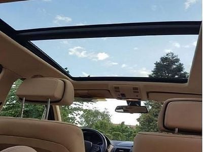 Używany 2010 BMW X3 SUV | 35 000 zł (Dość drogi)