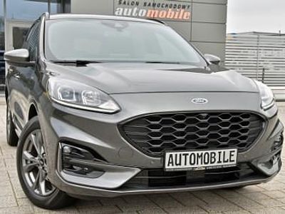 Używany Ford Kuga ST 190 KM (139 kW) 2022 Szary SUV