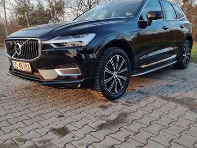 Używany 2019 Volvo XC60 SUV | 116 000 zł (Drogi)