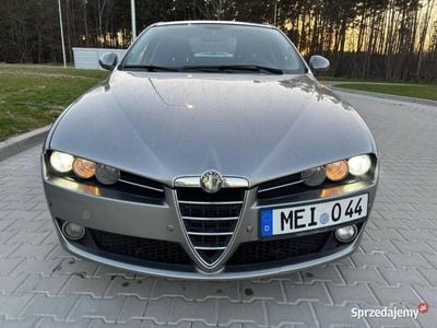 Alfa Romeo 159