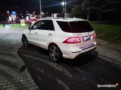 Mercedes ML350