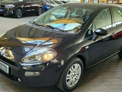 używany Fiat Grande Punto ZOBACZ OPIS !! W podanej cenie roczna gwarancja