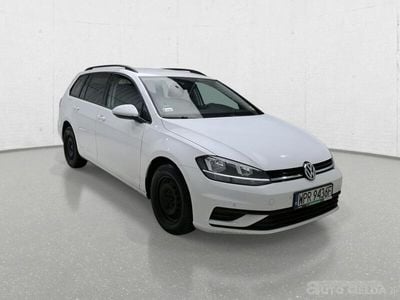 VW Golf VII