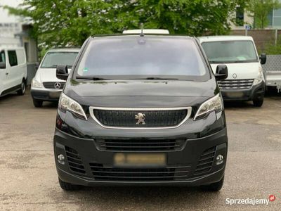używany Peugeot Expert Premium L1