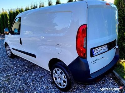 Fiat Doblò