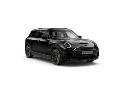 Mini John Cooper Works Clubman