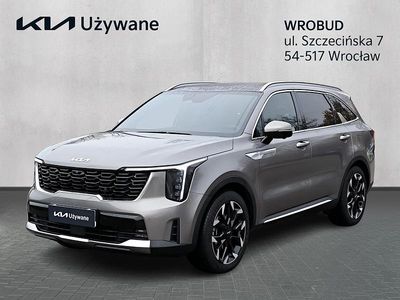 Używany 2025 Kia Sorento SUV | 275 900 zł