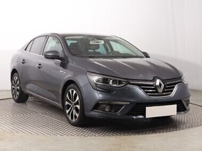 Renault Mégane IV