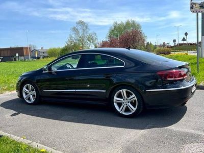 VW CC