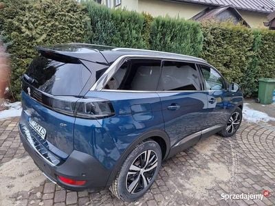 Używany Peugeot 5008 GT 2023 SUV