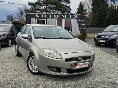 Fiat Bravo