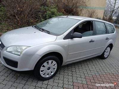 Używany Ford Focus 2006 Kombi