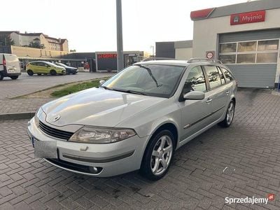 Renault Laguna II