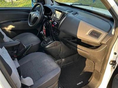 Fiat Doblò