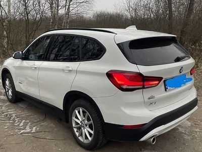 Używany 2019 BMW X1 SUV | 82 000 zł (Uczciwa cena)
