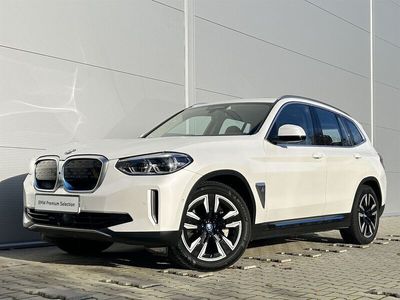 używany BMW iX3 